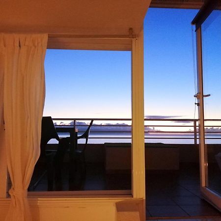 פוארטו דה סנטיאגו Panomaric Sea View - Sol Apartment מראה חיצוני תמונה